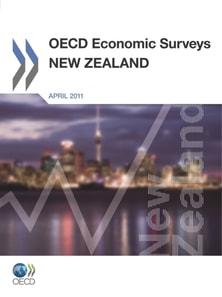 OECD Economic Surveys: New Zealand 2011