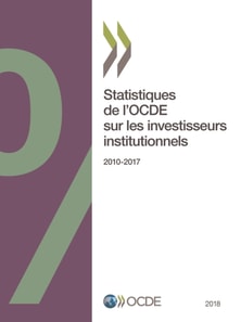Statistiques de l'OCDE sur les investisseurs institutionnels 2018