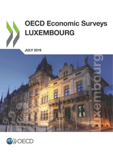 OECD Economic Surveys: Luxembourg 2019
