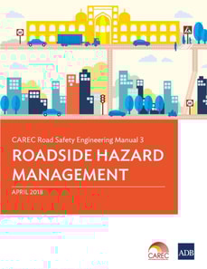 CAREC Road Safety Engineering Manual 3