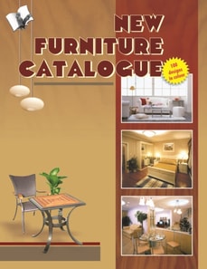 New Furniture Catalogue