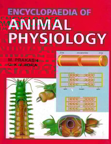 Encyclopaedia of Animal Physiology (Physiology of Defense)