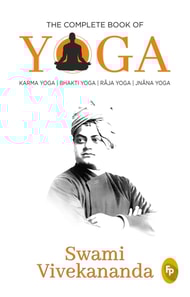 Complete Book of Yoga