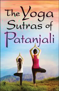 Yoga Sutras of Patanjali
