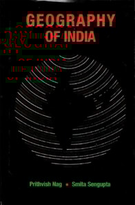 Geography of India