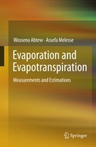 Evaporation and Evapotranspiration