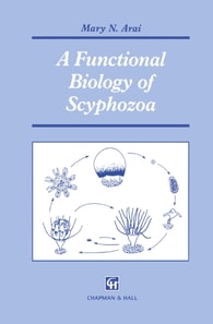 Functional Biology of Scyphozoa