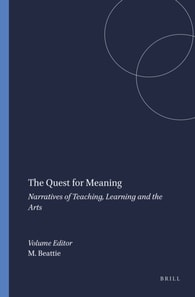 Quest for Meaning