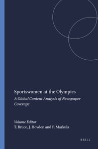 Sportswomen at the Olympics