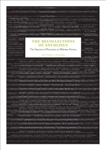 Recollections of Encolpius
