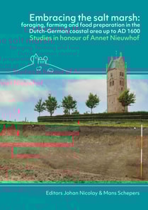 Embracing the salt marsh