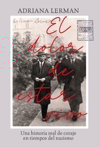 El dolor de estar vivo