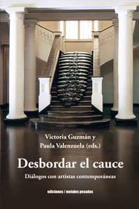 Desbordar el cauce