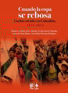 Cuando la copa se rebosa