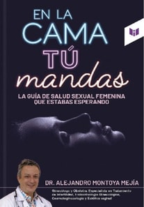 En la cama tú mandas