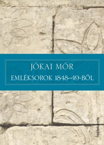Emléksorok 1848-49-ből