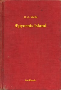 Apyornis Island