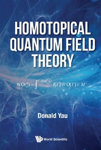 Homotopical Quantum Field Theory