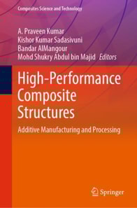 High-Performance Composite Structures