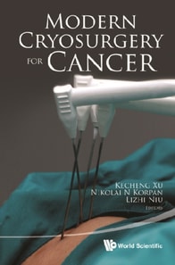 Modern Cryosurgery For Cancer