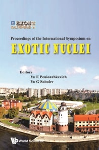 Exotic Nuclei: Exon-2014 - Proceedings Of International Symposium