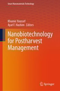 Nanobiotechnology for Postharvest Management