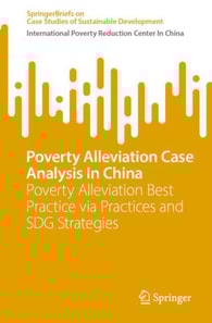 Poverty Alleviation Case Analysis In China