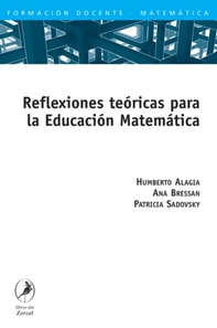 Reflexiones teóricas para la Educación Matemática
