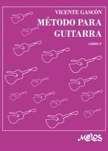 Método para guitarra