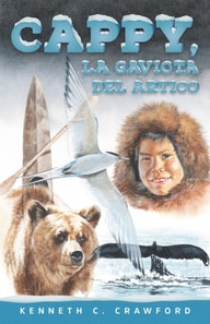 Cappy, la gaviota del Ártico