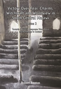 Victory Over Fear: Charms, Witchcraft an