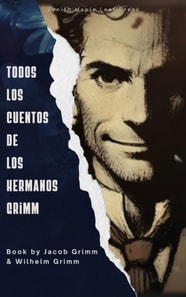 Todos los cuentos de los hermanos Grimm