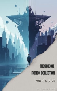 Science Fiction Collection