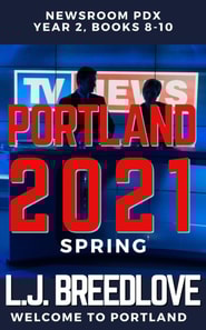 Portland 2021 Spring