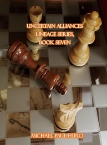 Uncertain Alliances
