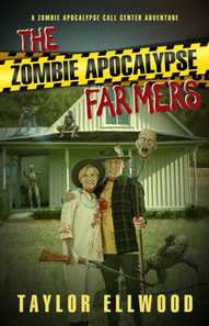 Zombie Apocalypse Farmers