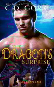 Dragon's Surprise