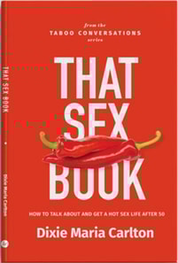 That Sex Book