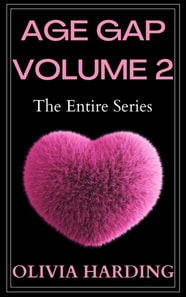 Age Gap Volume 2: The Entire Series