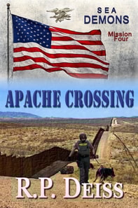 Apache Crossing