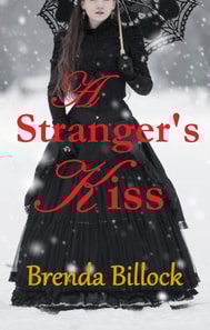 Stranger's Kiss