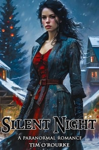 Silent Night: A Paranormal Romance