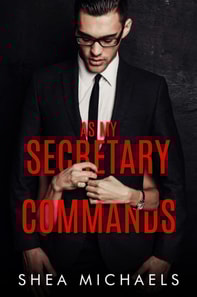 As My Secretary Commands