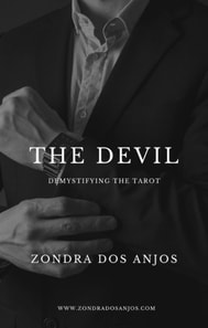 Demystifying the Tarot - The Devil