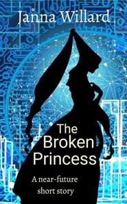 Broken Princess