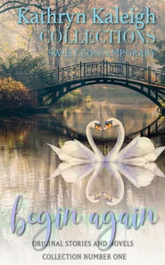 Kathryn Kaleigh Collections Number One