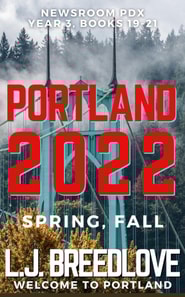 Portland 2022 Spring-Fall