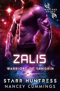 Zalis: Warlord Brides