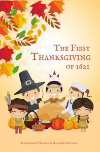 First Thanksgiving of 1621