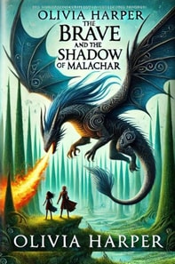 Brave and the Shadow of Malachar